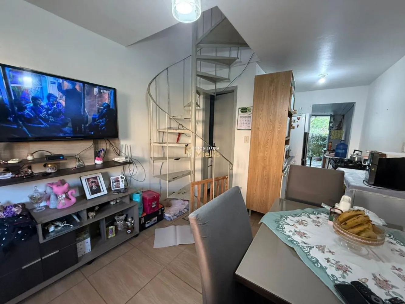 Apartamento, 2 quartos, 44 m² - Foto 2