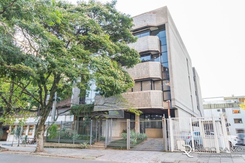 Loja-Salão à venda, 44m² - Foto 1