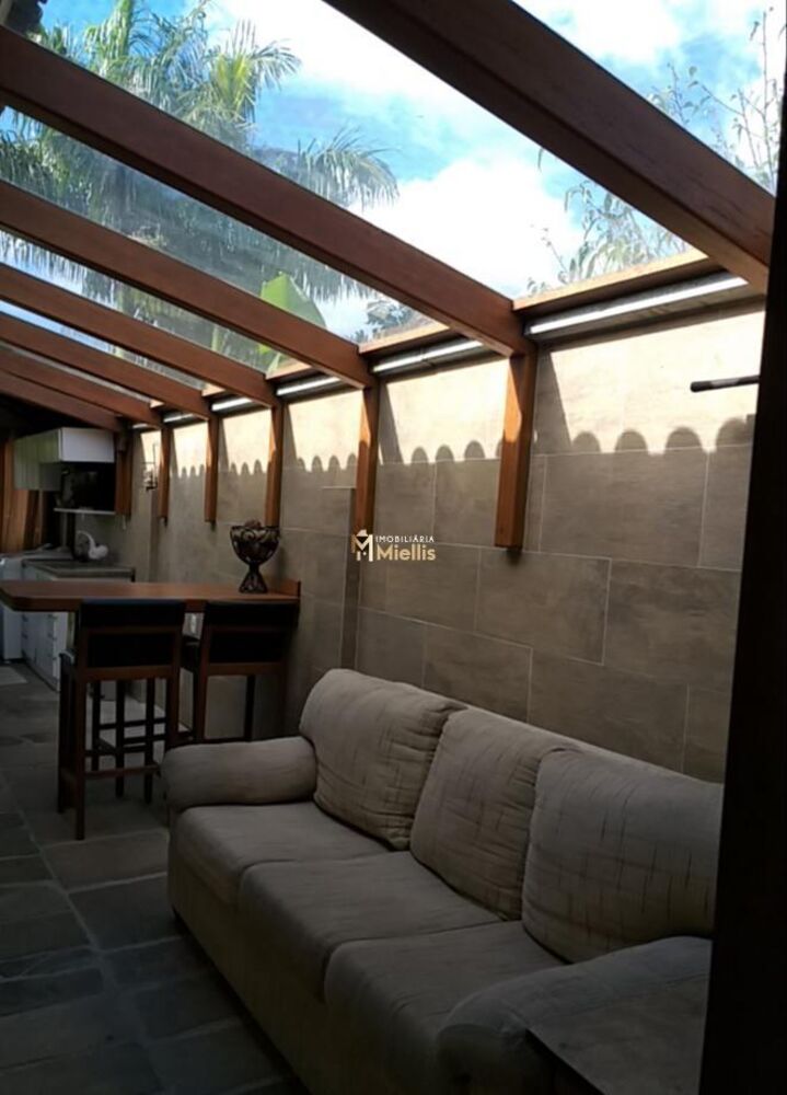 Casa de Condomínio, 4 quartos - Foto 15