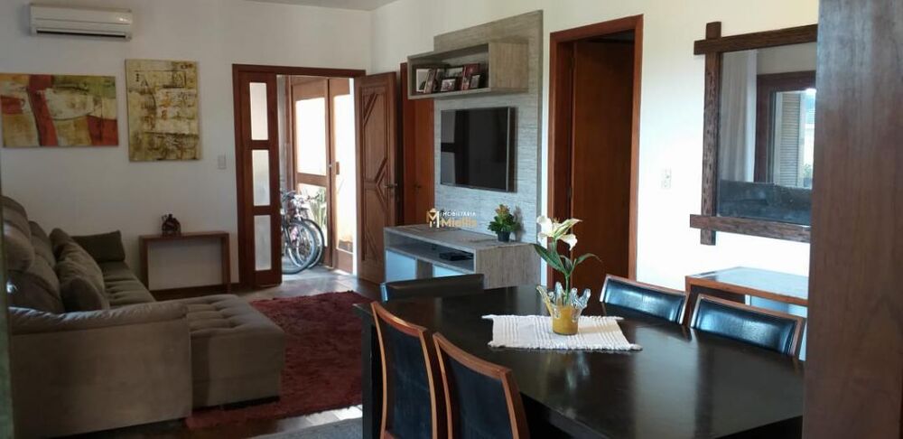 Casa de Condomínio, 4 quartos - Foto 6