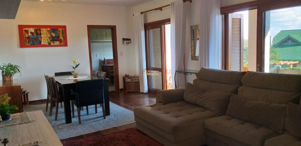 Casa de Condomínio, 4 quartos - Foto 5