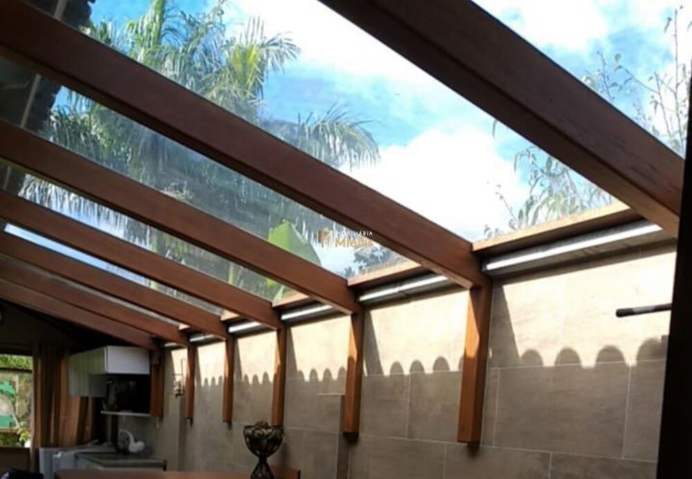 Casa de Condomínio, 4 quartos - Foto 16