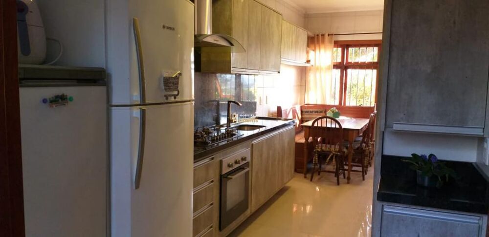 Casa de Condomínio, 4 quartos - Foto 11