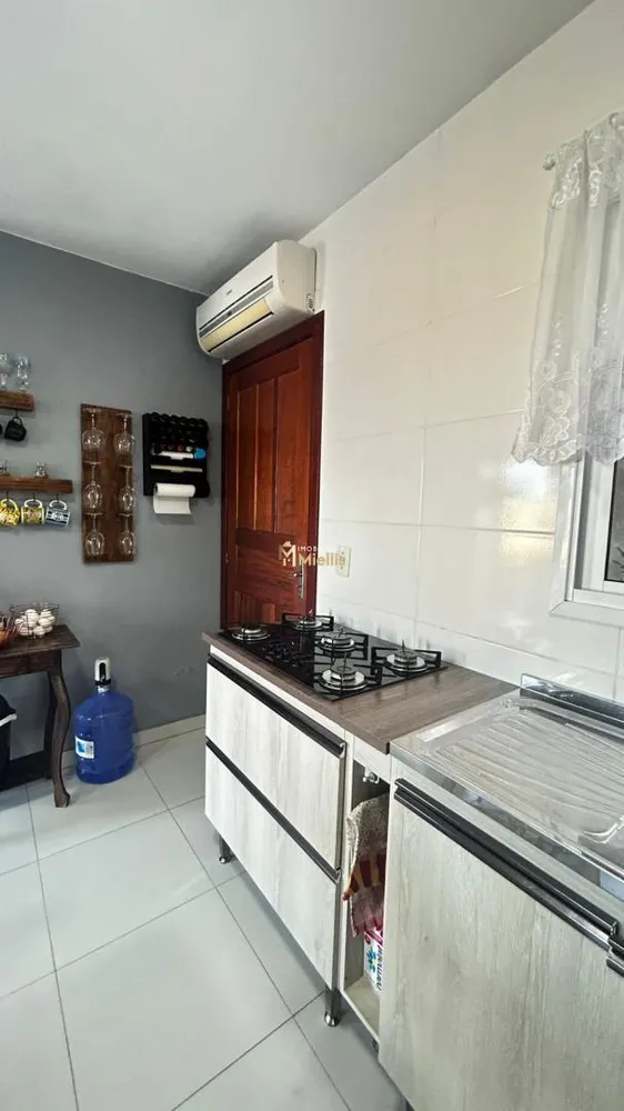 Casa, 2 quartos, 50 m² - Foto 2