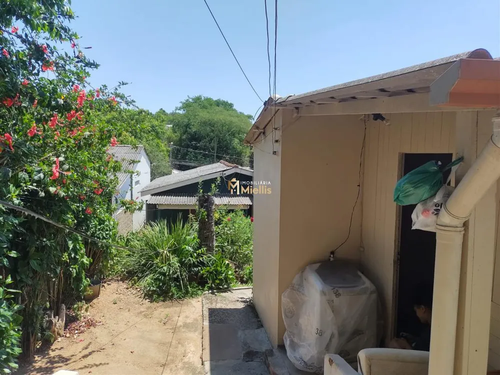 Casa, 2 quartos, 50 m² - Foto 4