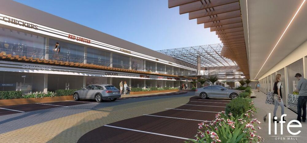 Loja-Salão à venda, 20m² - Foto 4