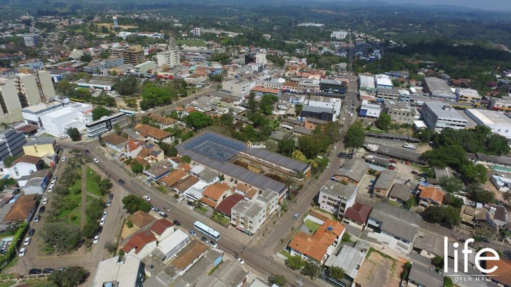 Loja-Salão à venda, 20m² - Foto 5