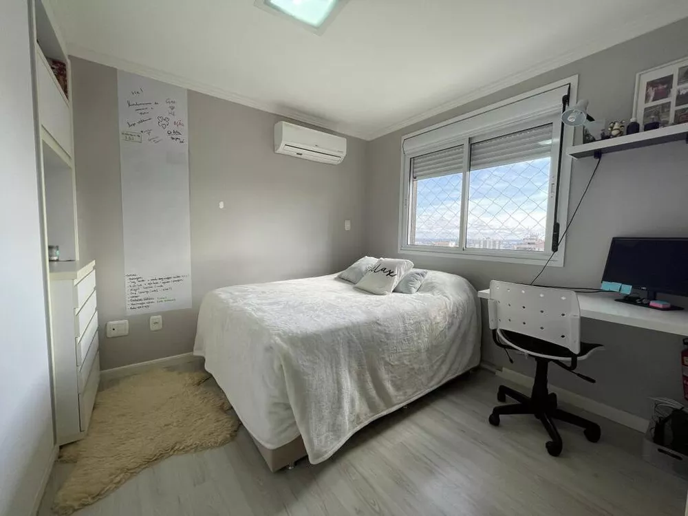 Apartamento à venda com 2 quartos, 90m² - Foto 7