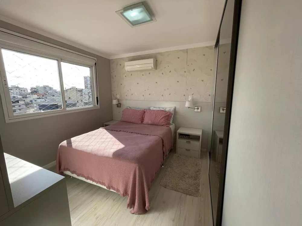 Apartamento à venda com 2 quartos, 90m² - Foto 11