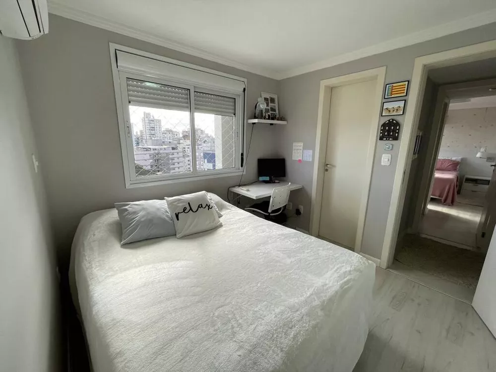 Apartamento à venda com 2 quartos, 90m² - Foto 6