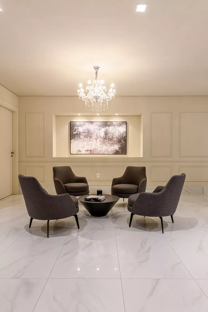 Apartamento, 2 quartos, 58 m² - Foto 5