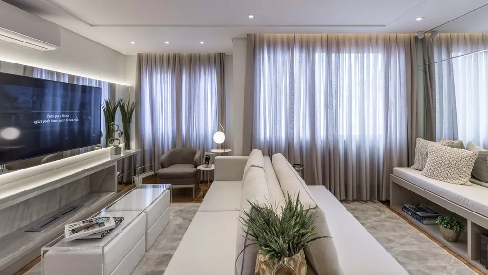 Apartamento, 2 quartos, 58 m² - Foto 7