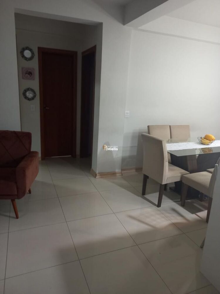 Apartamento, 2 quartos, 20 m² - Foto 1