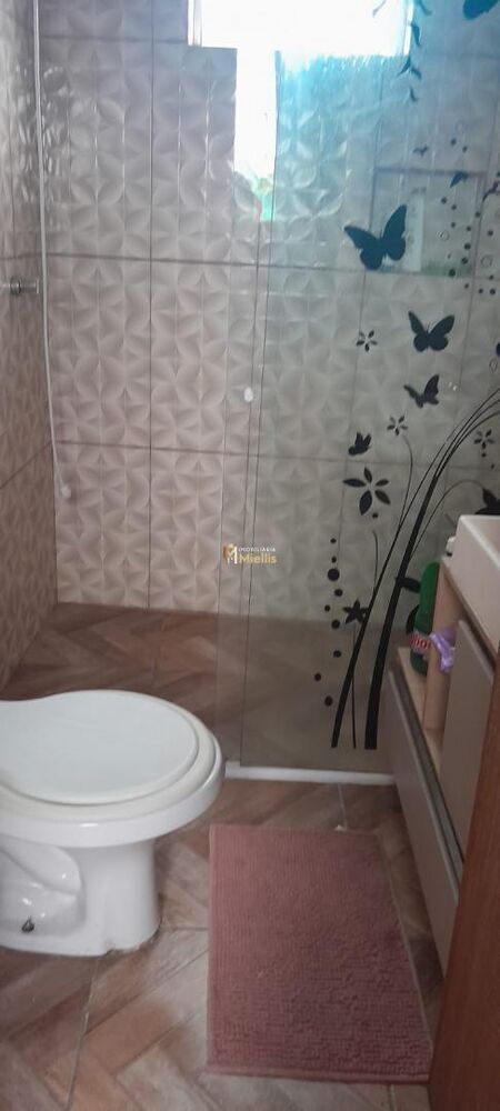 Casa, 3 quartos, 100 m² - Foto 2