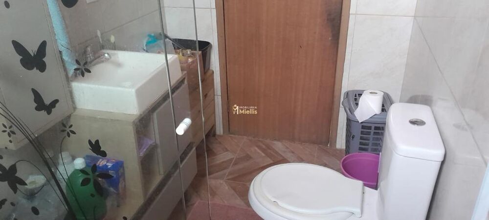 Casa, 3 quartos, 100 m² - Foto 1