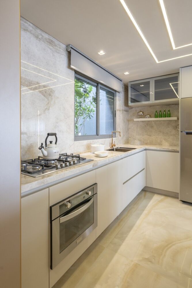 Apartamento, 3 quartos, 186 m² - Foto 9