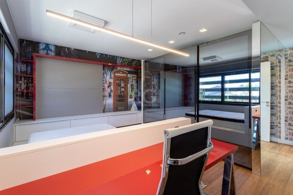 Casa de Condomínio à venda com 5 quartos, 720m² - Foto 4