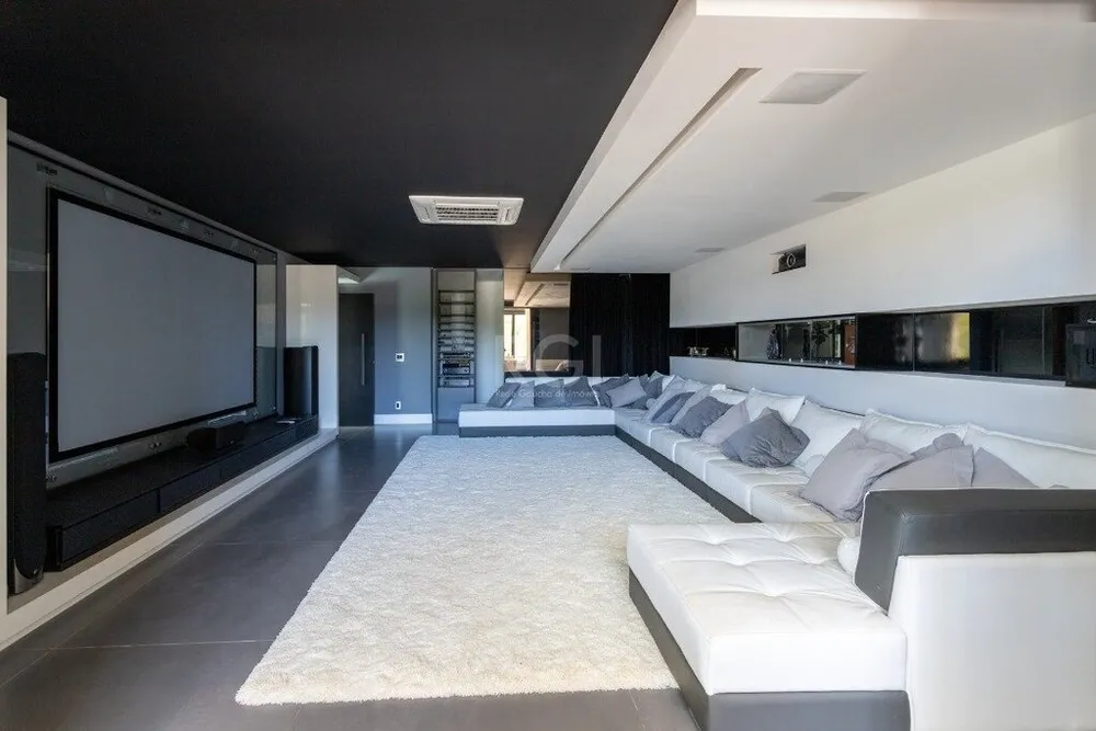 Casa de Condomínio, 5 quartos - Foto 7