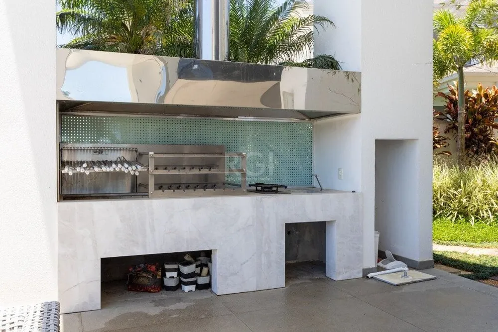 Casa de Condomínio, 5 quartos - Foto 6