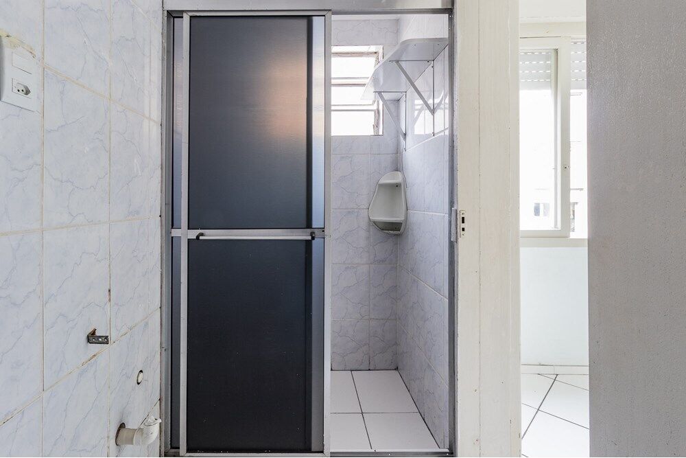 Loja-Salão à venda com 1 quarto, 27m² - Foto 1
