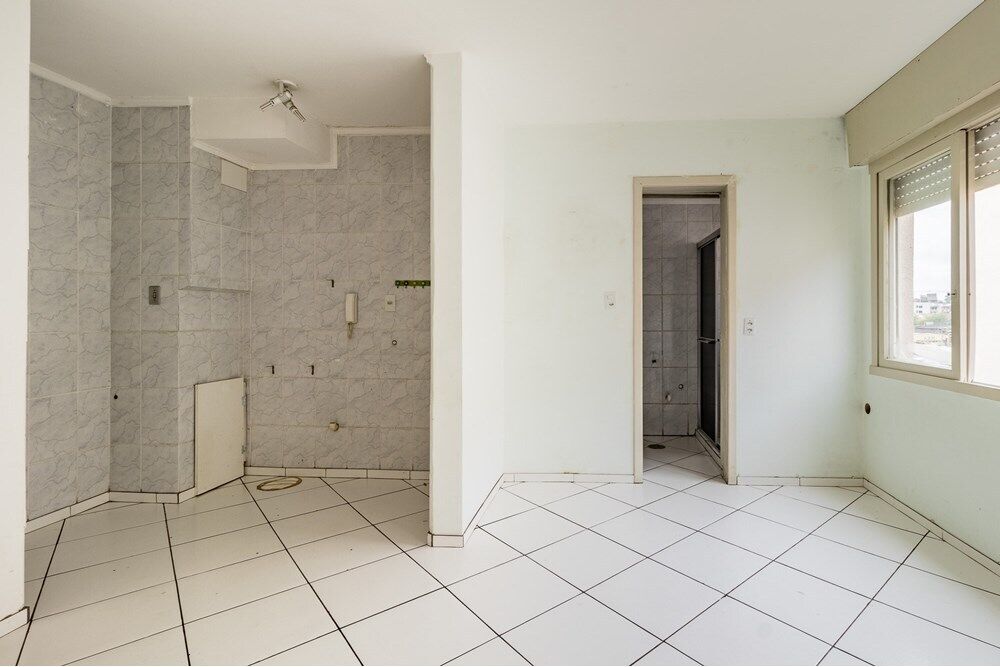 Loja-Salão à venda com 1 quarto, 27m² - Foto 3