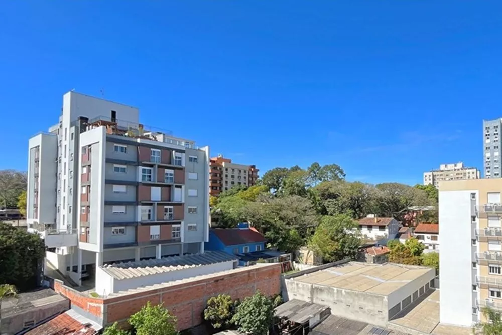 Apartamento à venda com 1 quarto, 61m² - Foto 8