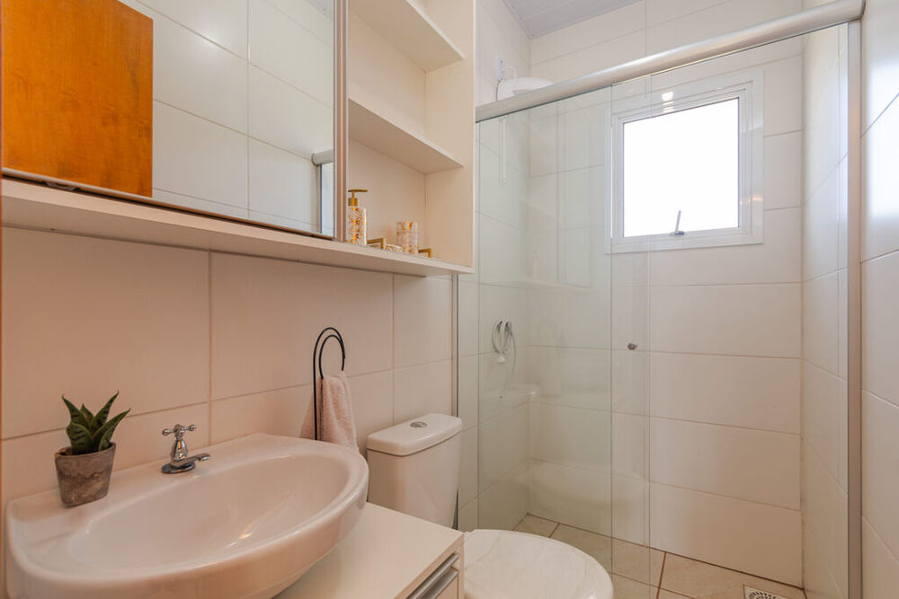 Casa de Condomínio à venda com 1 quarto, 31m² - Foto 9