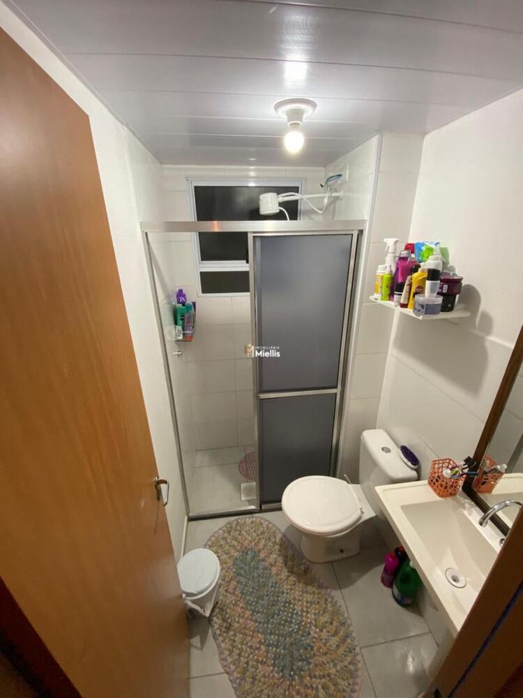 Apartamento à venda com 2 quartos, 20m² - Foto 3