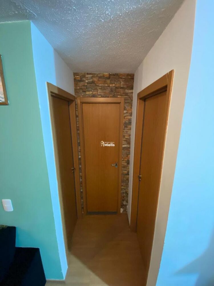 Apartamento à venda com 2 quartos, 20m² - Foto 2