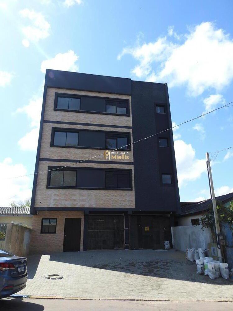 Loja-Salão, 45 m² - Foto 2
