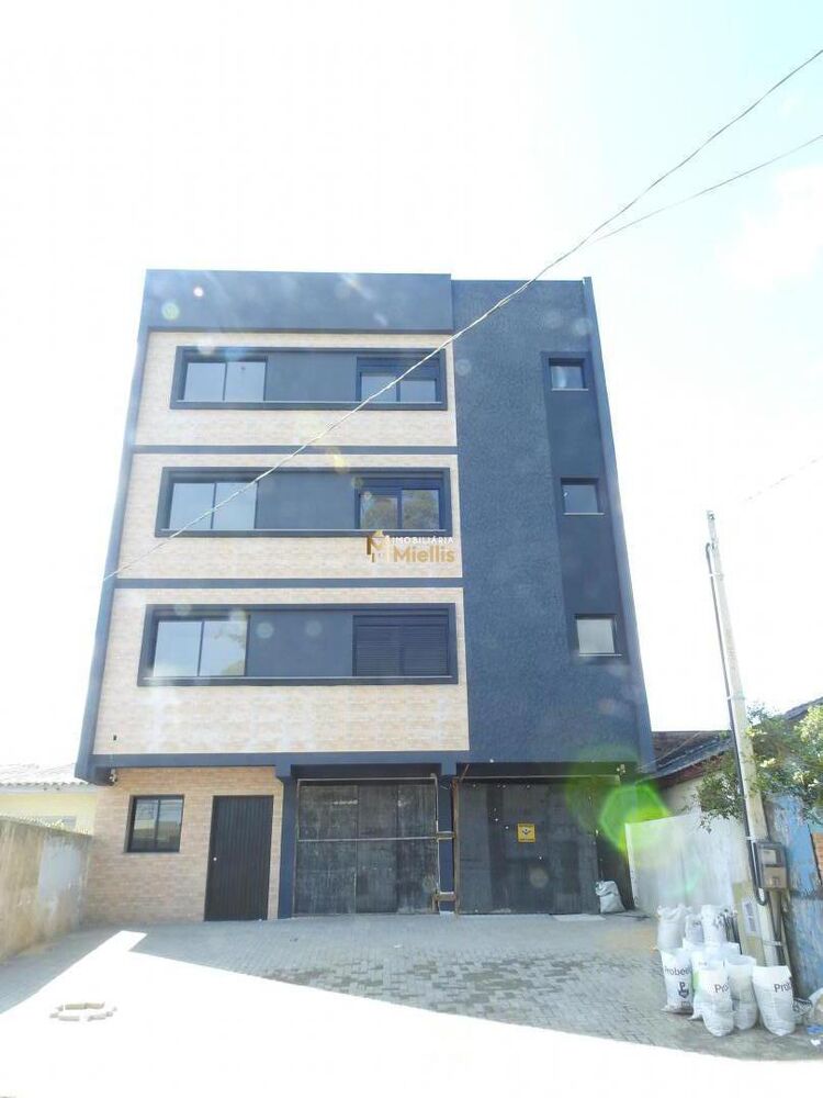 Loja-Salão, 45 m² - Foto 1