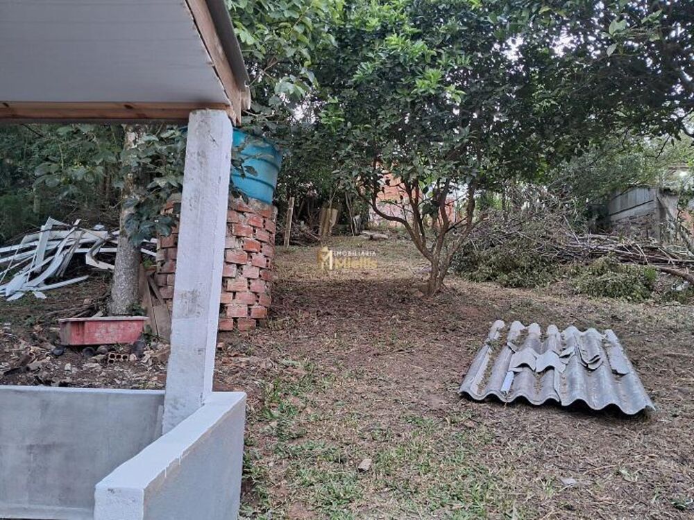 Casa à venda com 3 quartos, 102m² - Foto 4