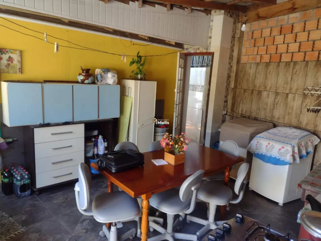 Casa de Condomínio à venda com 2 quartos, 46m² - Foto 22