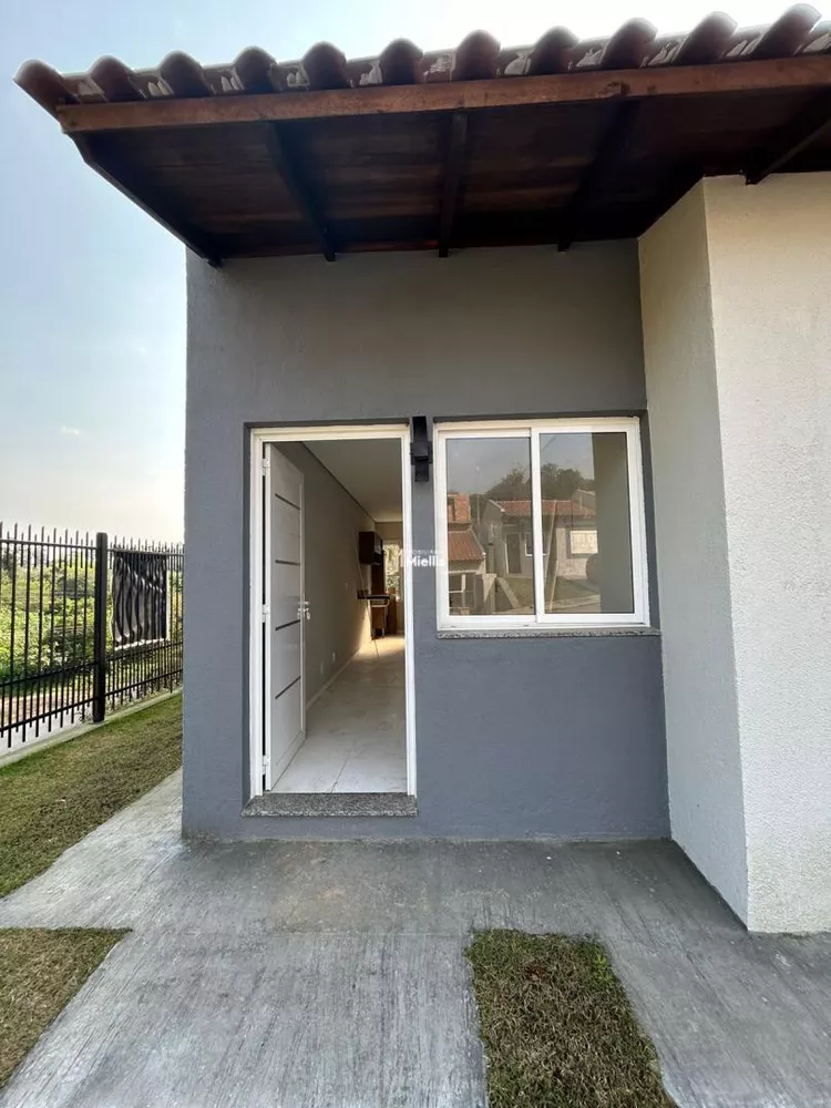 Casa de Condomínio à venda com 2 quartos, 46m² - Foto 3