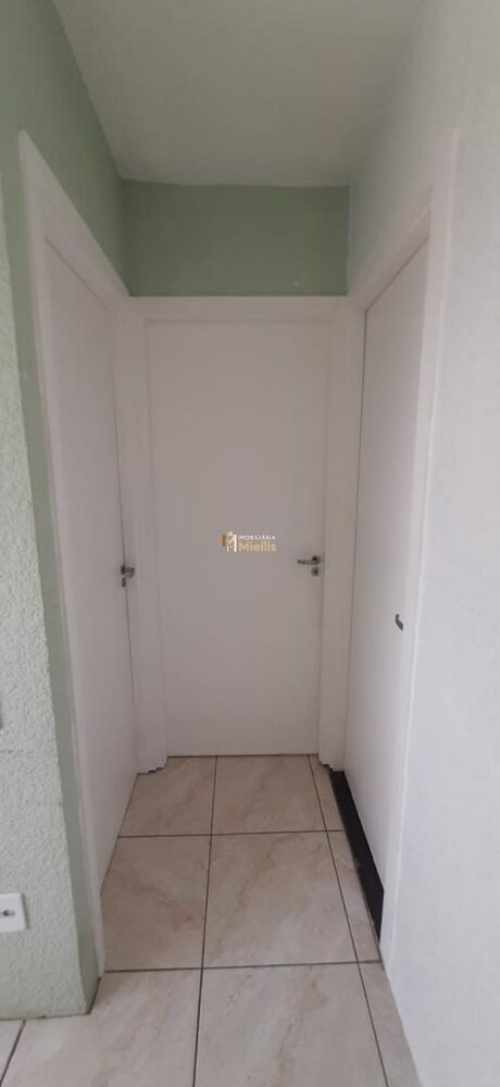 Apartamento, 2 quartos, 60 m² - Foto 5