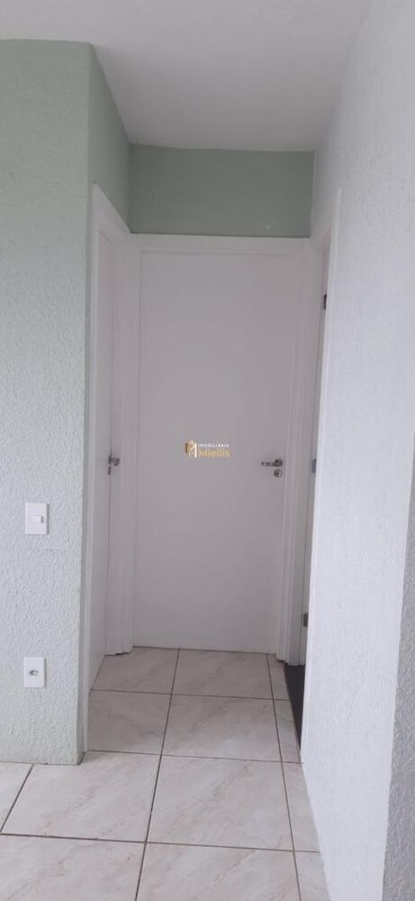 Apartamento, 2 quartos, 60 m² - Foto 9