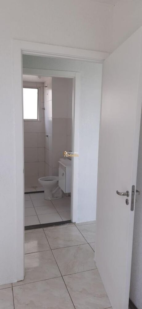 Apartamento, 2 quartos, 60 m² - Foto 8