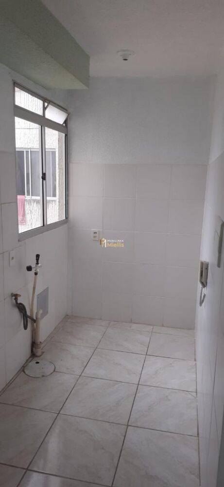 Apartamento, 2 quartos, 60 m² - Foto 4