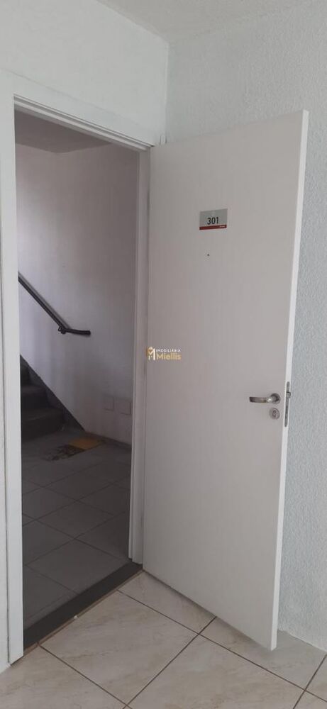 Apartamento, 2 quartos, 60 m² - Foto 11