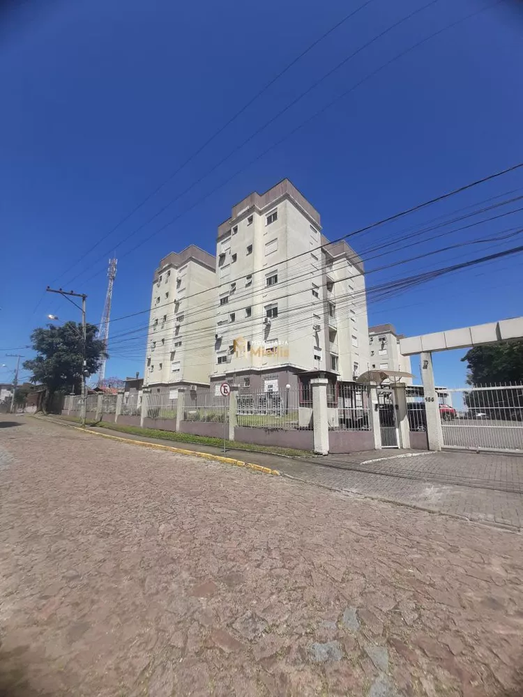 Apartamento, 3 quartos, 75 m² - Foto 1