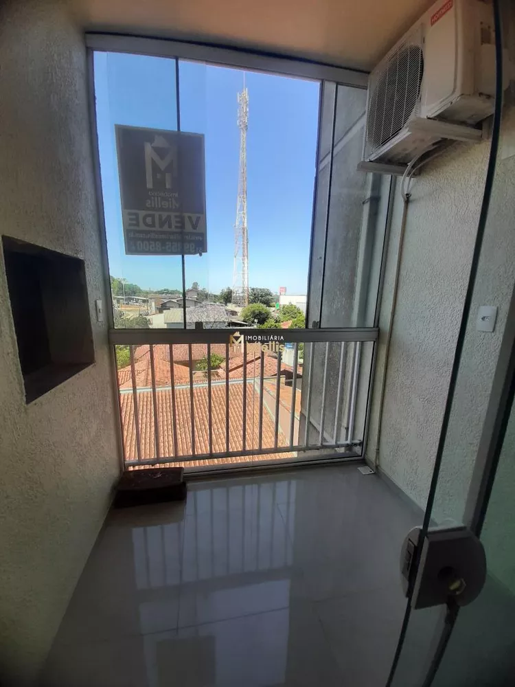 Apartamento, 3 quartos, 75 m² - Foto 14