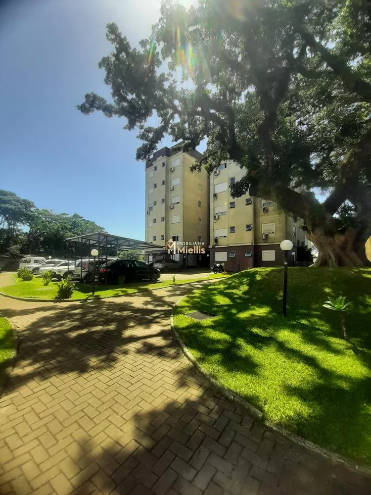 Apartamento, 3 quartos, 75 m² - Foto 18