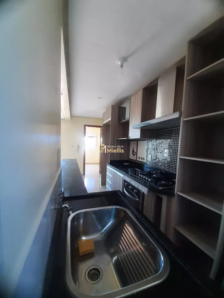 Apartamento, 3 quartos, 75 m² - Foto 6