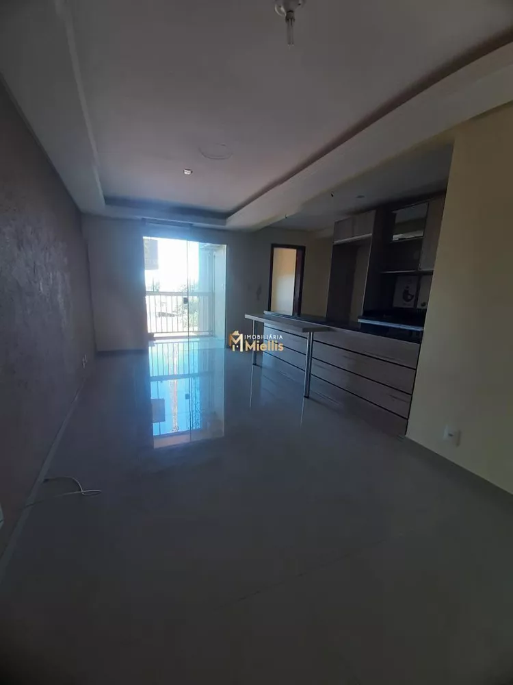 Apartamento, 3 quartos, 75 m² - Foto 2