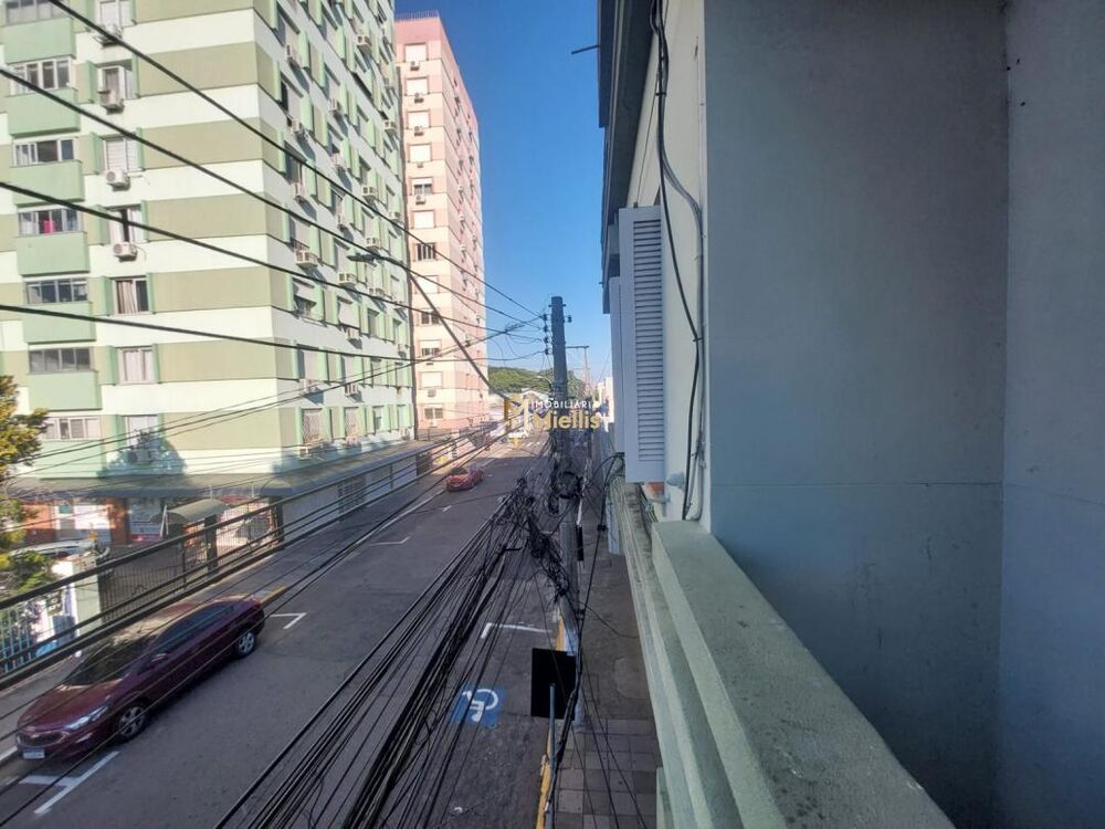 Apartamento, 3 quartos, 112 m² - Foto 1