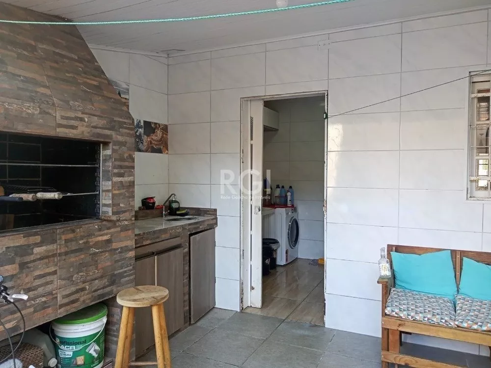 Casa à venda com 3 quartos, 110m² - Foto 4