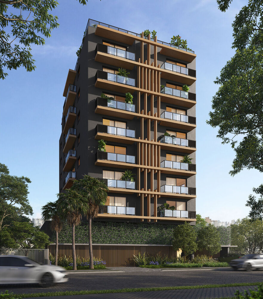 Apartamento, 1 quarto, 50 m² - Foto 1