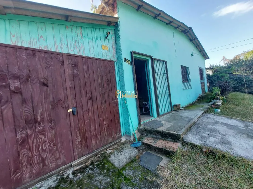 Casa, 2 quartos, 100 m² - Foto 3