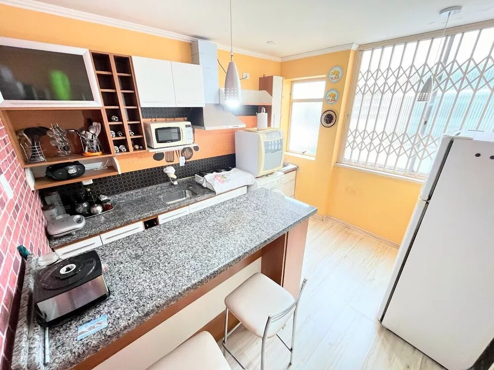 Apartamento à venda com 2 quartos, 63m² - Foto 19