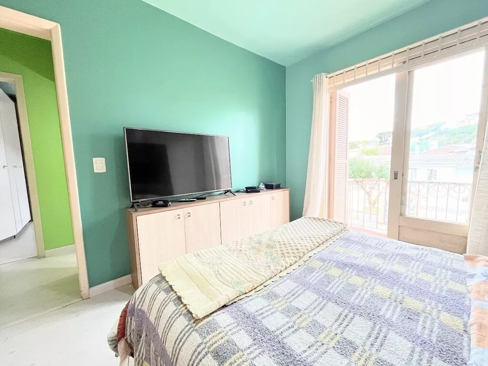 Apartamento à venda com 2 quartos, 63m² - Foto 6